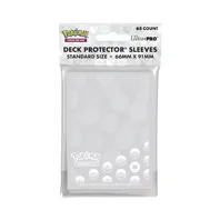 Ultra PRO Energy – Colorless Type obaly (65 ks)