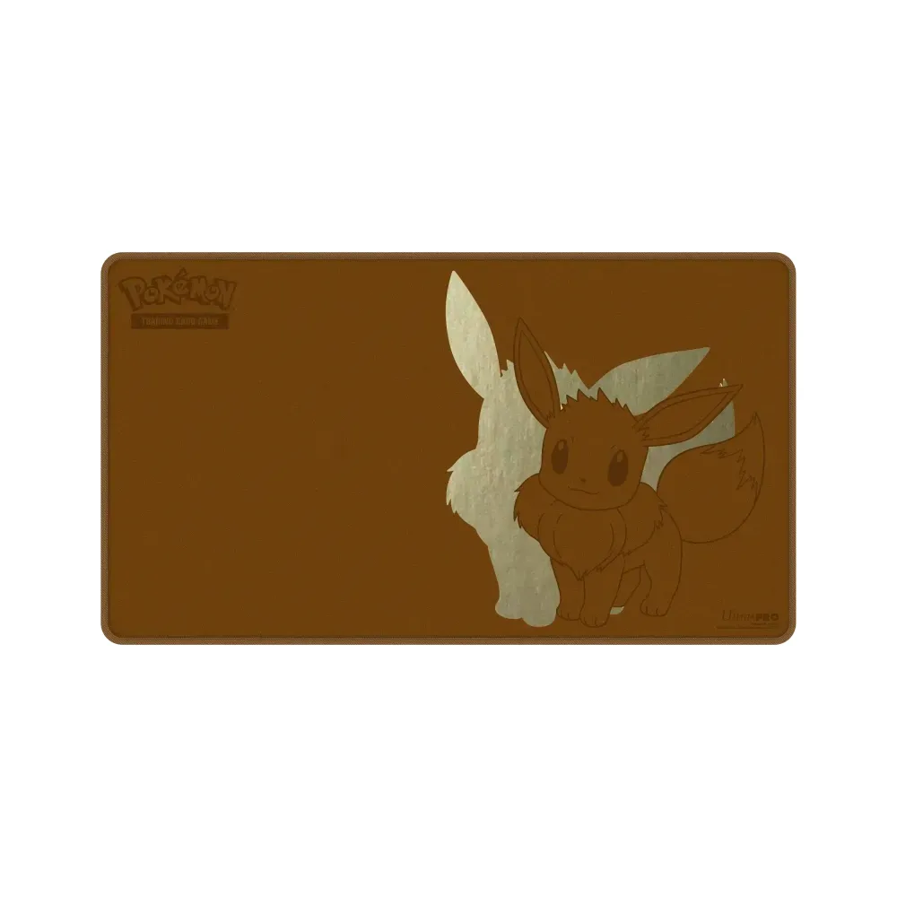 Ultra Pro Elite Series: Eevee Foil Playmat