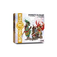 Rising Sun: Dynasty Invasion (CZ)