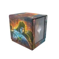 Gamegenic Marvel Super Heroes: "Doom Reigns Supreme / Loki Laufeyson" Sidekick Pro 100+ XL Convertible