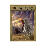 Dobrodruzi 8