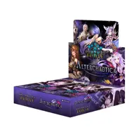 Shadowverse: Evolve - Alterchaotica Booster Box