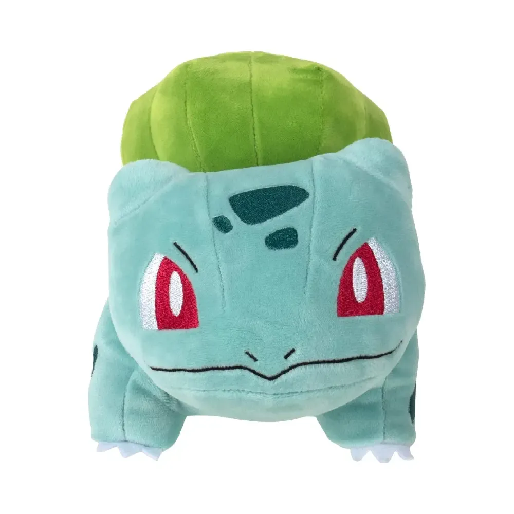 Pokémon plyšák – Bulbasaur 20 cm (ver. 2)