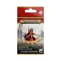 Warhammer AoS – Cities of Sigmar: Aqshian Pyrocaster