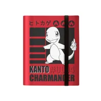 Ultra Pro Charmander 2025 9-Pocket PRO-Binder