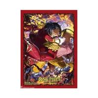 70 One Piece Card Game Official "Gol.D.Roger" Obaly
