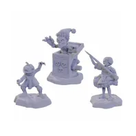 Dungeons & Dragons - Nolzur's Marvelous Miniatures: Carrionettes