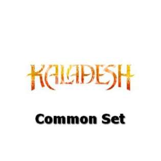 Kaladesh: Common set