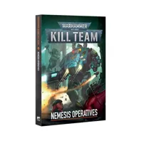 Warhammer 40K Kill Team – Nemesis Operatives