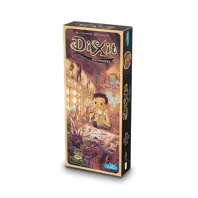 Dixit: 8. rozšíření – Harmonies