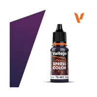 Vallejo Game Color Xpress: Vampiric Purple - 72.461