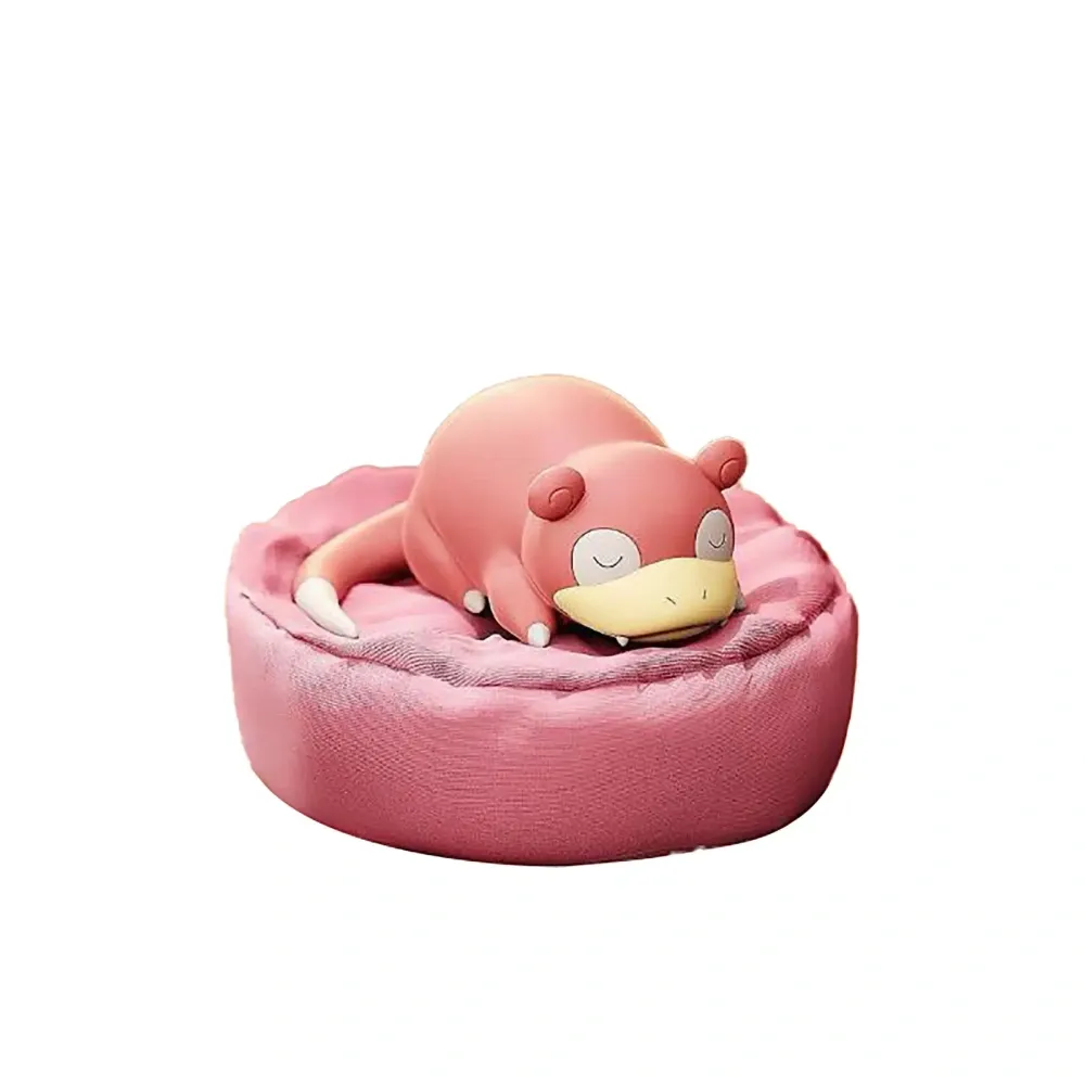 Pokémon Casual Time Series Decoration Box – Slowpoke (S-Chinese; NM)