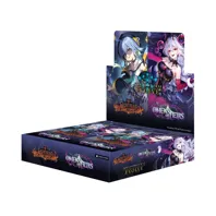 Shadowverse: Evolve – Combined Set: Eightfold Retribution & Omens and Heirs Booster Box