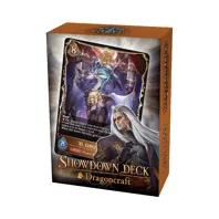 Shadowverse: Evolve - Showdown Deck: Dragoncraft