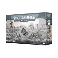 Warhammer 40k – Battleforce: Necron Host