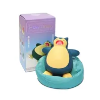 Pokémon Starry Dream Sleeping Box – Snorlax