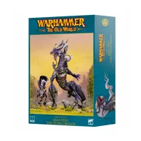 Warhammer: The Old World - Miao Ying, the Storm Dragon