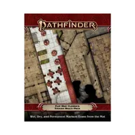 Pathfinder Flip-Mat: Classic Tavern Multi-Pack