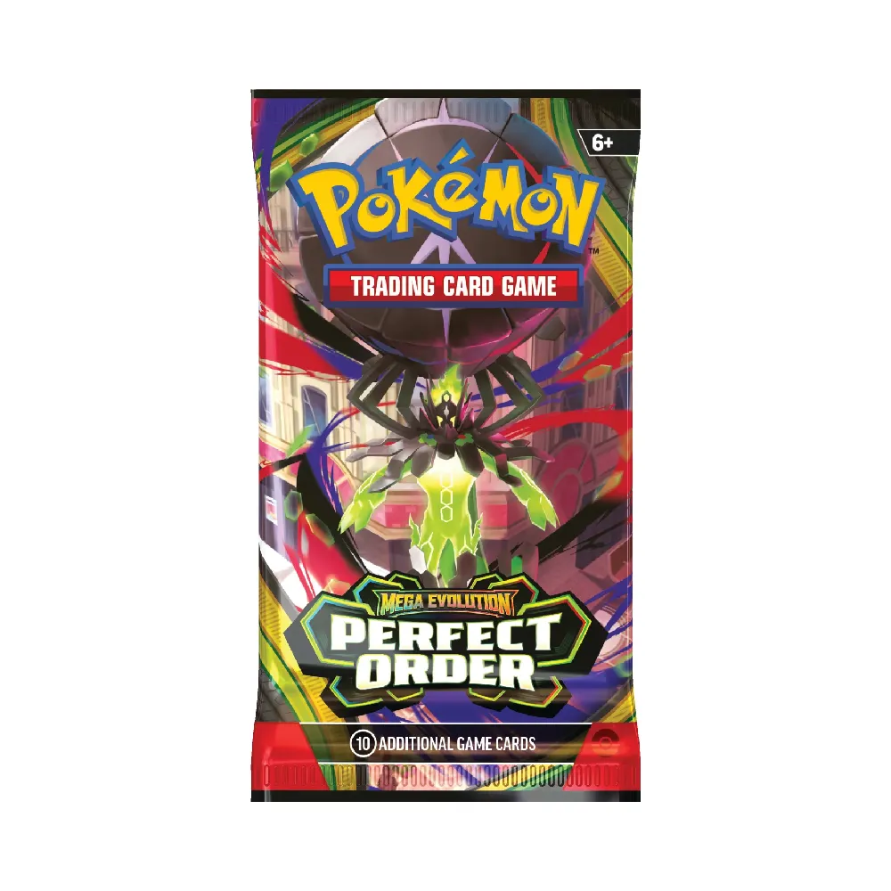 Perfect Order Booster