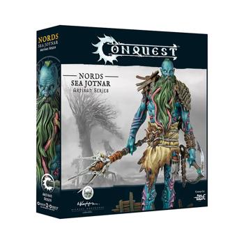 Conquest – Nords: Sea Jotnar Artisan Series
