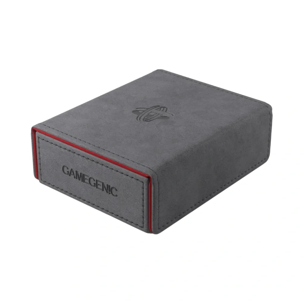 Gamegenic Token Keep (šedá/červená)