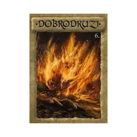 Dobrodruzi 6