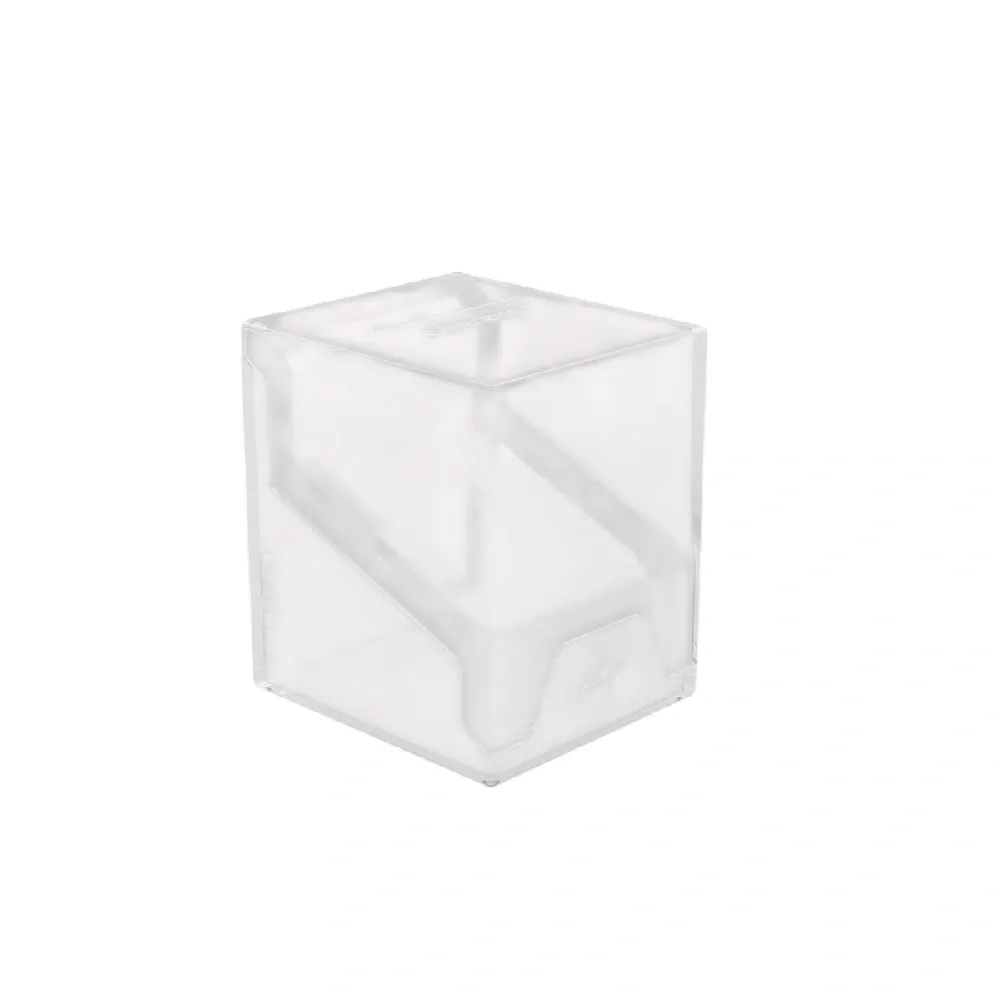 Gamegenic Bastion 100+ XL Deck Box (Bílá)