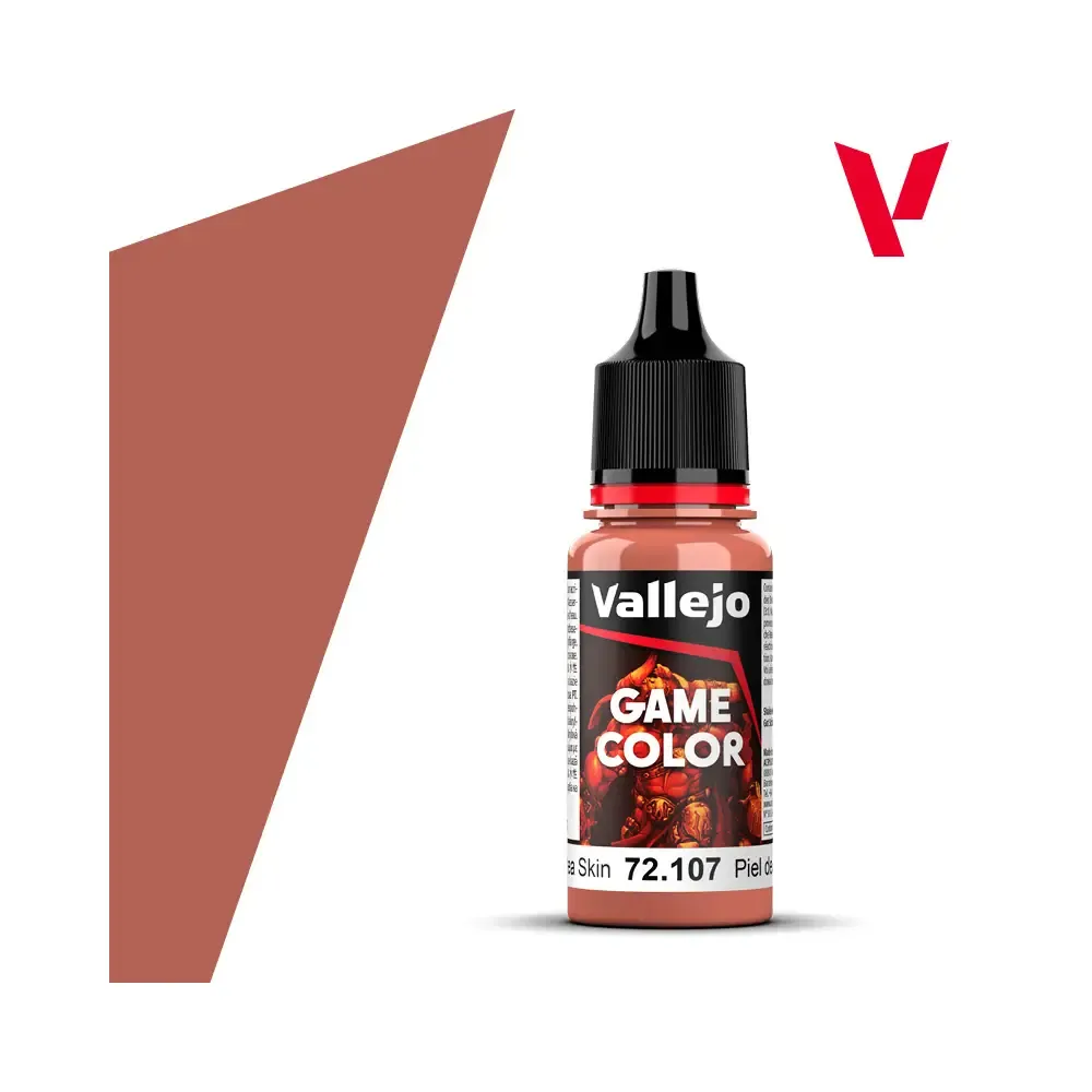 Vallejo Game Color Xpress: Athena Skin – 72.107