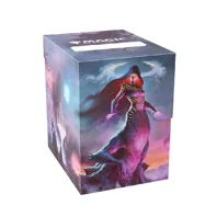 Lorwyn Eclipsed: Gamegenic "Moonshadow" Soft Crate 80+ Deck Box