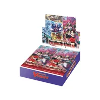 Vanguard: Parallactic Clash Booster Box