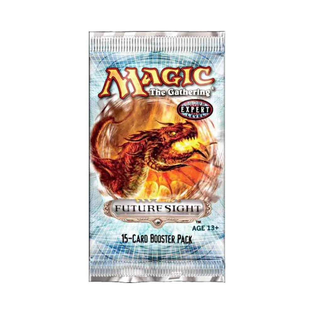 Future Sight Booster (Italian; NM)