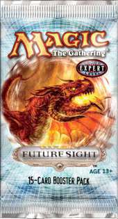 Future Sight Booster