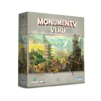 Monumenty Věků - CZ