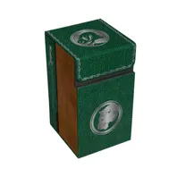 Ultra PRO Artifacts Across Eternities - Drizzt & The Forgotten Realms Premium Dice Tower for Dungeons & Dragons