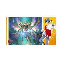 Vanguard Akina & Rezael Vita Playmat