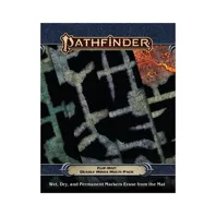 Pathfinder Flip-Mat: Deadly Mines Multi-Pack