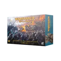 Warhammer: The Old World – Fantasy Battles In the World of Legend Core Set