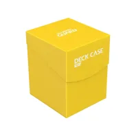 Ultimate Guard Deck Case 100+ (Yellow)