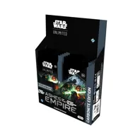 SW:U Ashes of the Empire Carbonite Edition Booster Box