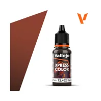 Vallejo Game Color Xpress: Dwarf Skin - 72.402