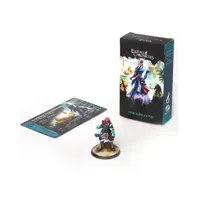 Eldfall Chronicles – Academy Expeditioner