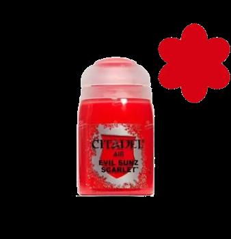 Levně Citadel Air: Evil Sunz Scarlet (24 ml)