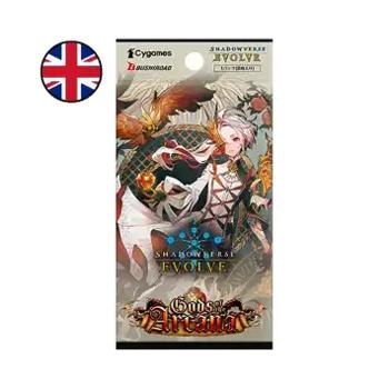 Shadowverse: Evolve - Gods of the Arcana Booster 