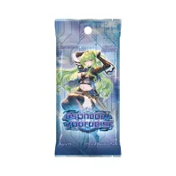 Grand Archive: .asphodel / paradise Booster (1st Edition)