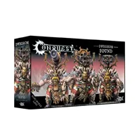 Conquest – Dweghom: Found