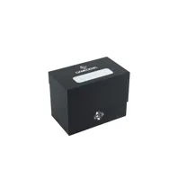 Gamegenic Side Holder krabička - Černá (80+)