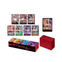 One Piece Card Game 3rd English Anniversary Set (English Version)