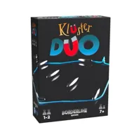Kluster DUO